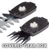 Кущоріз Einhell GC-CG 3,6/70 Li WT, 3.6В 2 Аг, 70/110мм, крок різу 8мм, 0.8кг (3410365) зображення 3