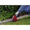 Кущоріз Einhell GC-CG 3,6/70 Li WT, 3.6В 2 Аг, 70/110мм, крок різу 8мм, 0.8кг (3410365) зображення 7