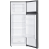 Холодильник HEINNER HF-H2206BKF+ изображение 2