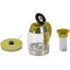 Електрочайник HEINNER HEK-TF2200GR зображення 3