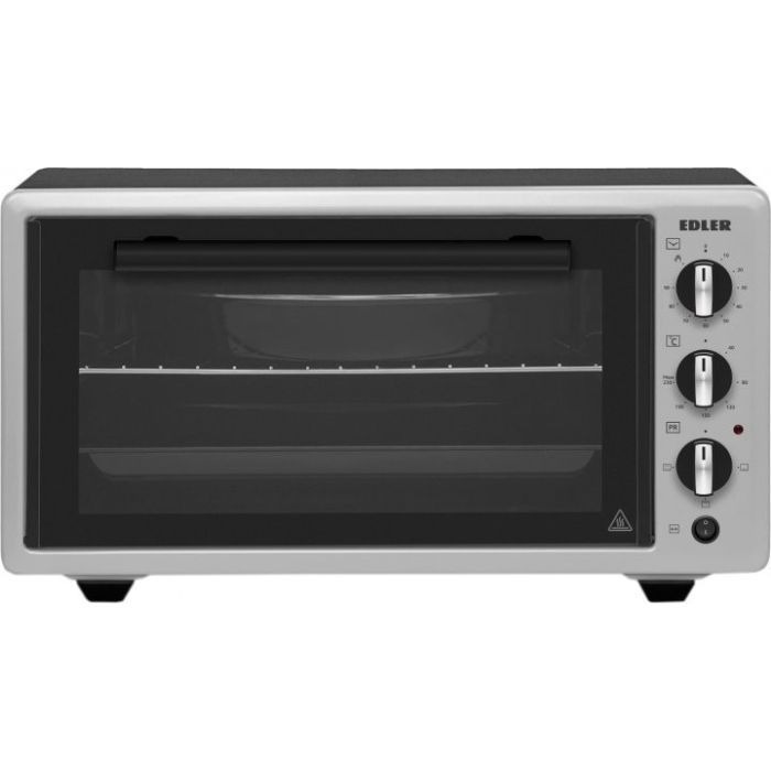 Электропечь Edler EDEO-4801 Gray