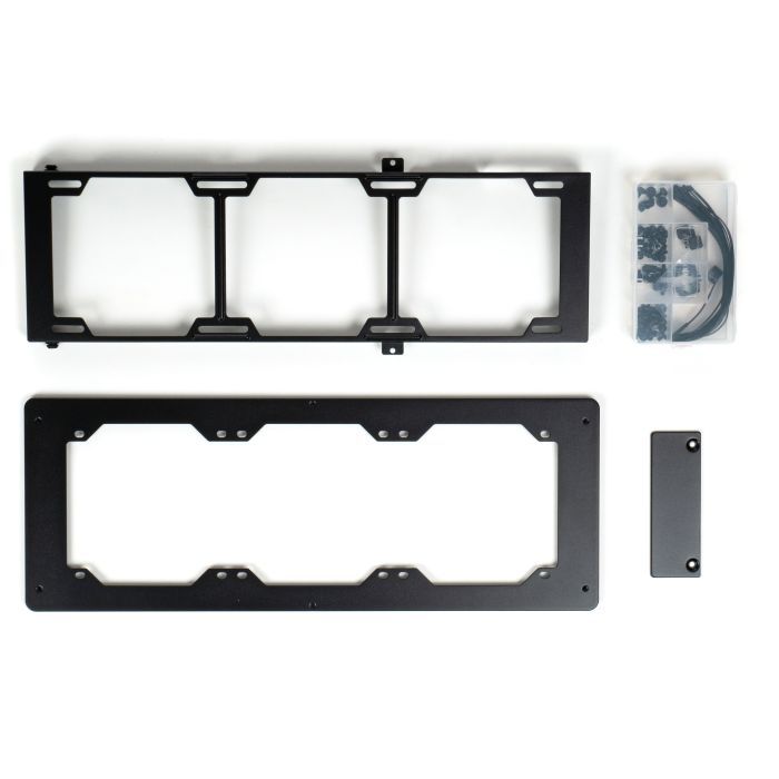 Корпус для ПК Vinga Manatee зображення 11