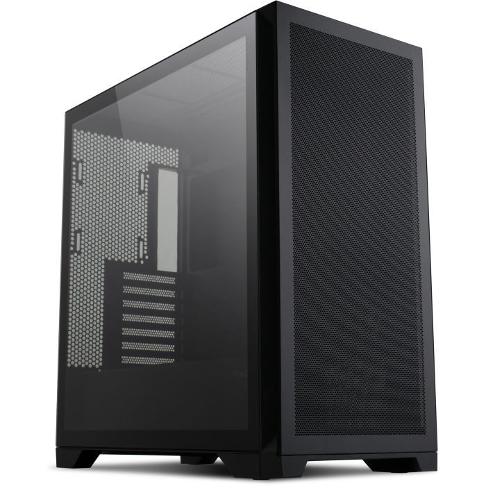 Корпус для ПК Vinga Manatee