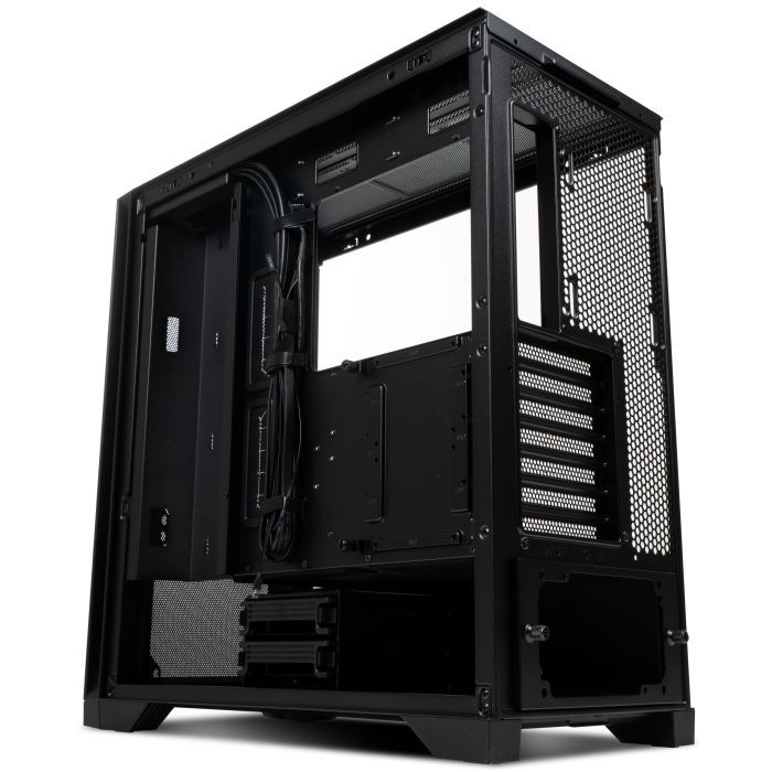 Корпус для ПК Vinga Manatee зображення 4