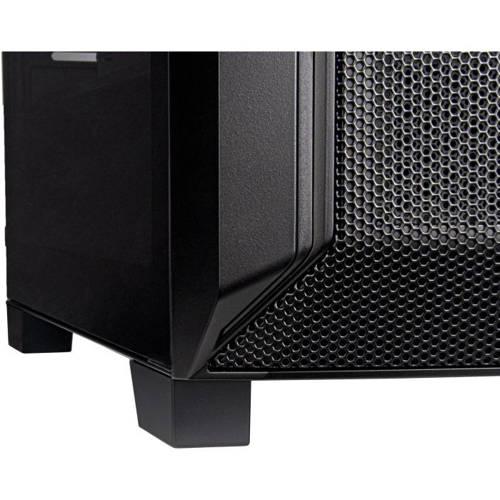 Корпус Silver Stone FARA (SST-FA312Z-BG) зображення 10
