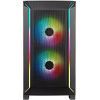 Корпус Silver Stone FARA (SST-FA312Z-BG) зображення 2