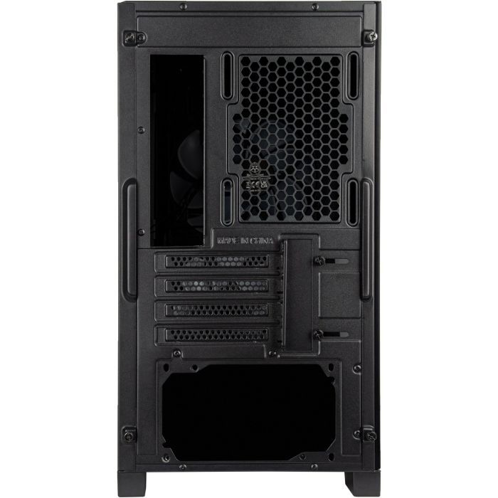 Корпус Silver Stone FARA (SST-FA312Z-BG) зображення 3