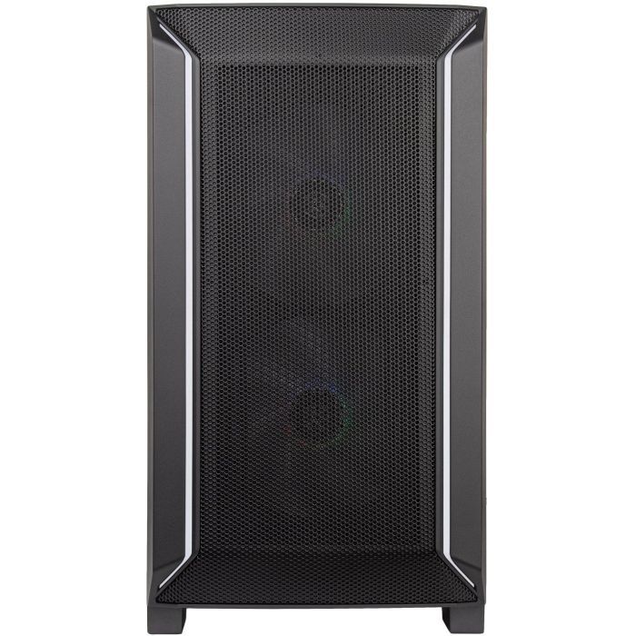 Корпус Silver Stone FARA (SST-FA312Z-BG) зображення 4