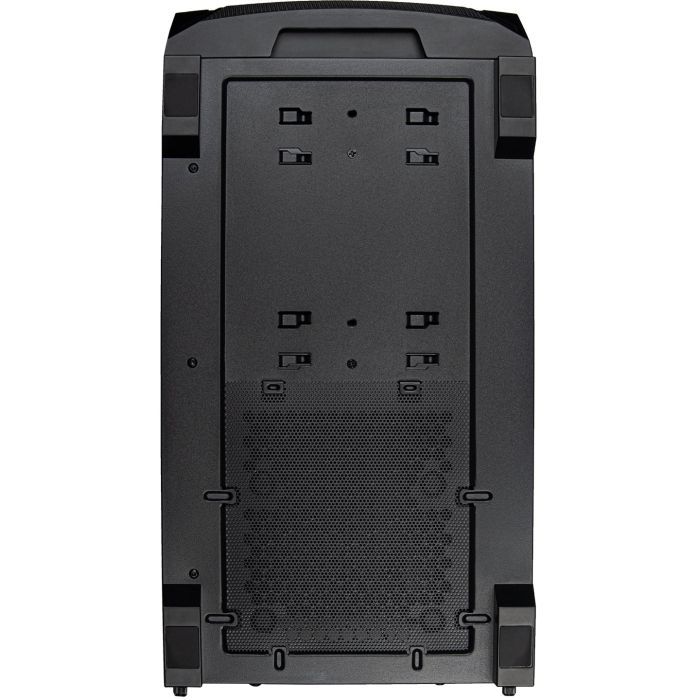 Корпус Silver Stone FARA (SST-FA312Z-BG) зображення 5