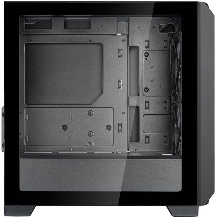 Корпус Silver Stone FARA (SST-FA312Z-BG) зображення 6