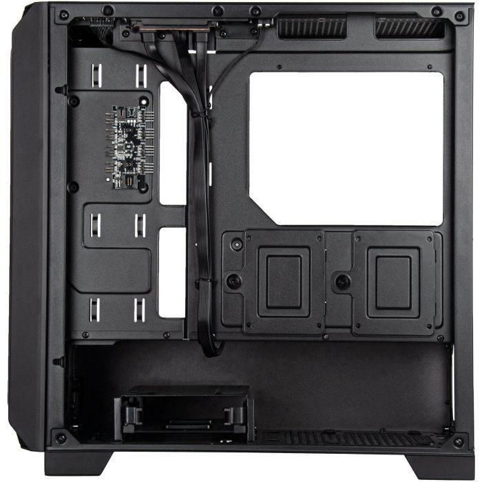 Корпус Silver Stone FARA (SST-FA312Z-BG) зображення 7