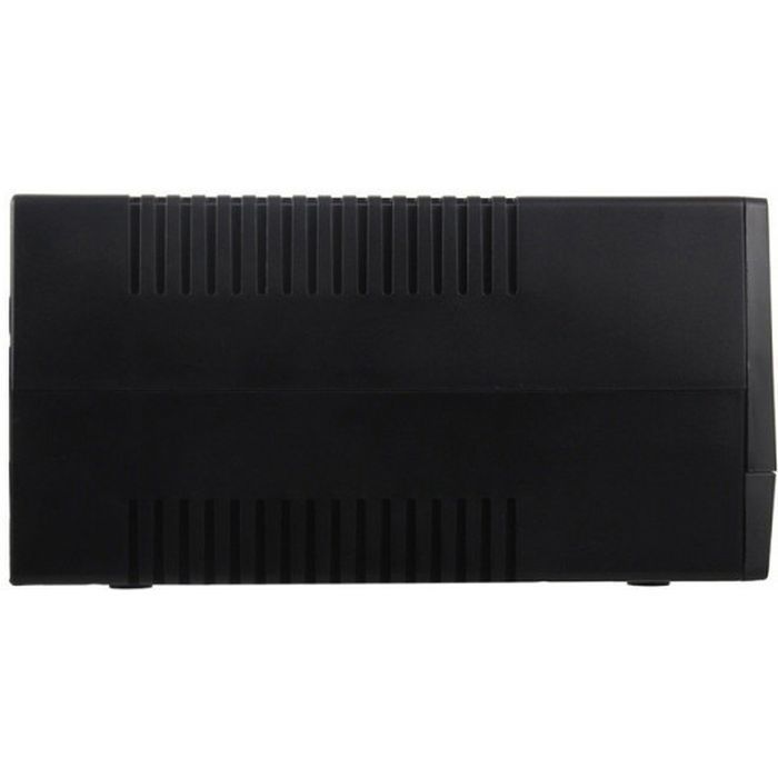 Пристрій безперебійного живлення FSP FP650, USB, IEC (PPF3601405) зображення 5