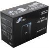 Пристрій безперебійного живлення FSP FP650, USB, IEC (PPF3601405) зображення 6
