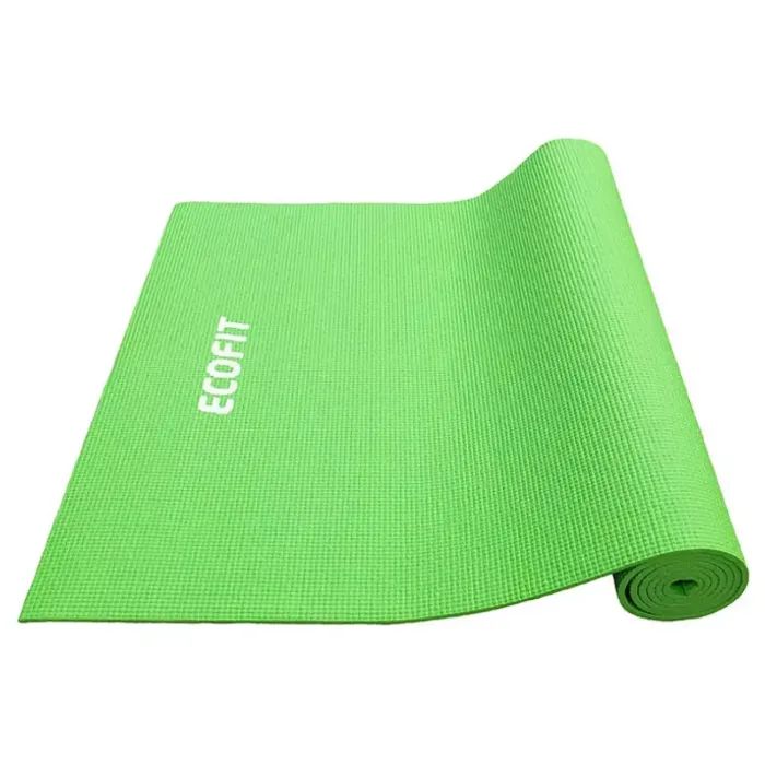Коврик для фитнеса Ecofit MD9010 173 х 61 х 0,6 см Зелений (К00019190)