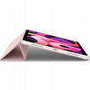 Чохол до планшета Spigen Apple iPad Air 10.9" (2022 / 2020) Ultra Hybrid Pro, Rose Gold (ACS02699) зображення 5