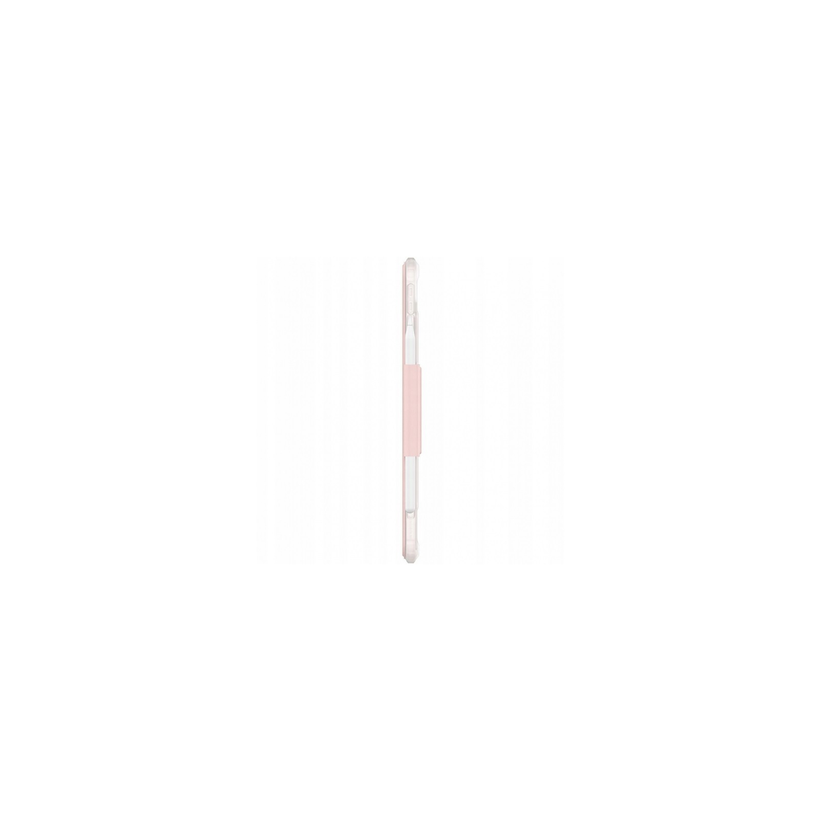 Чехол для планшета Spigen Apple iPad Air 10.9" (2022 / 2020) Ultra Hybrid Pro, Lavender (ACS04567) изображение 9