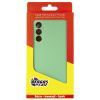 Чехол для мобильного телефона Dengos Soft Samsung Galaxy A24 (mint) (DG-TPU-SOFT-25) изображение 5