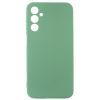 Чехол для мобильного телефона Dengos Soft Samsung Galaxy A24 (mint) (DG-TPU-SOFT-25)