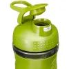 Шейкер спортивный BlenderBottle SportMixer 20oz/590ml Moss Green (SM 20oz Moss Green) изображение 3