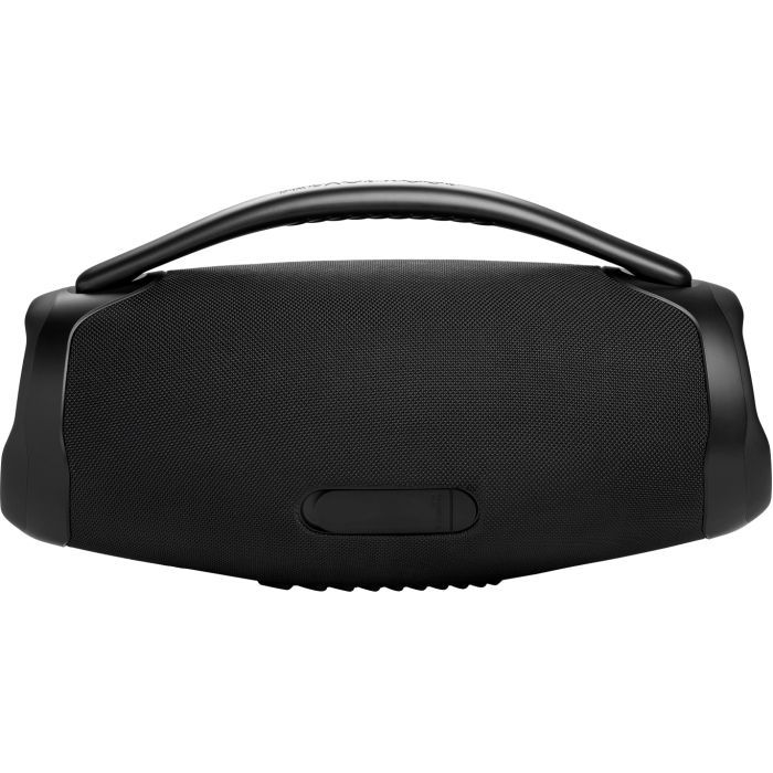 Акустическая система JBL Boombox 3 Wi-Fi Black (JBLBB3WIFIBLKEP) изображение 3