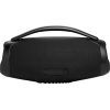 Акустическая система JBL Boombox 3 Wi-Fi Black (JBLBB3WIFIBLKEP) изображение 3
