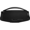 Акустическая система JBL Boombox 3 Wi-Fi Black (JBLBB3WIFIBLKEP) изображение 5