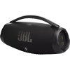 Акустическая система JBL Boombox 3 Wi-Fi Black (JBLBB3WIFIBLKEP) изображение 6