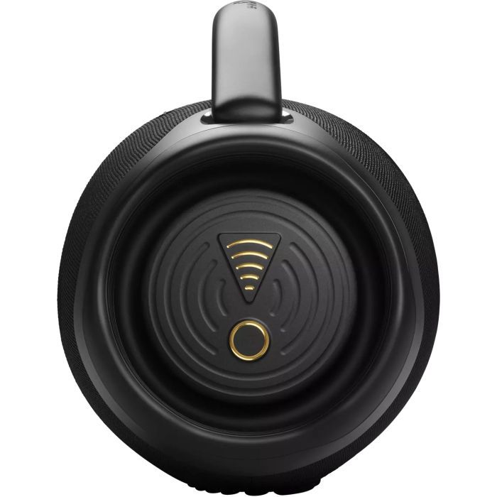 Акустическая система JBL Boombox 3 Wi-Fi Black (JBLBB3WIFIBLKEP) изображение 7