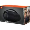 Акустическая система JBL Boombox 3 Wi-Fi Black (JBLBB3WIFIBLKEP) изображение 9