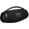 Акустическая система JBL Boombox 3 Wi-Fi Black (JBLBB3WIFIBLKEP)
