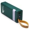 Батарея универсальная Aspiring Light 30 30000mAh PD/22.5W (P30000L) изображение 2