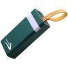 Батарея универсальная Aspiring Light 30 30000mAh PD/22.5W (P30000L) изображение 4