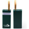 Батарея универсальная Aspiring Light 30 30000mAh PD/22.5W (P30000L) изображение 5