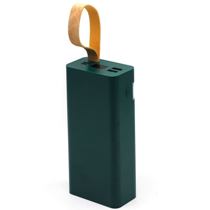 Батарея универсальная Aspiring Light 30 30000mAh PD/22.5W (P30000L) изображение 6