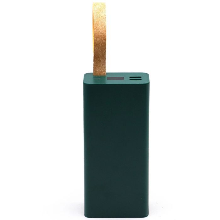Батарея универсальная Aspiring Light 30 30000mAh PD/22.5W (P30000L) изображение 8