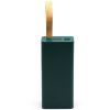 Батарея универсальная Aspiring Light 30 30000mAh PD/22.5W (P30000L) изображение 8