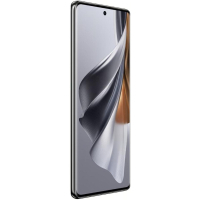 Мобільний телефон Oppo Reno10 Pro 5G 12/256GB Silvery Grey (OFCPH2525_GREY) зображення 2