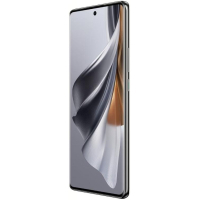 Мобільний телефон Oppo Reno10 Pro 5G 12/256GB Silvery Grey (OFCPH2525_GREY) зображення 3
