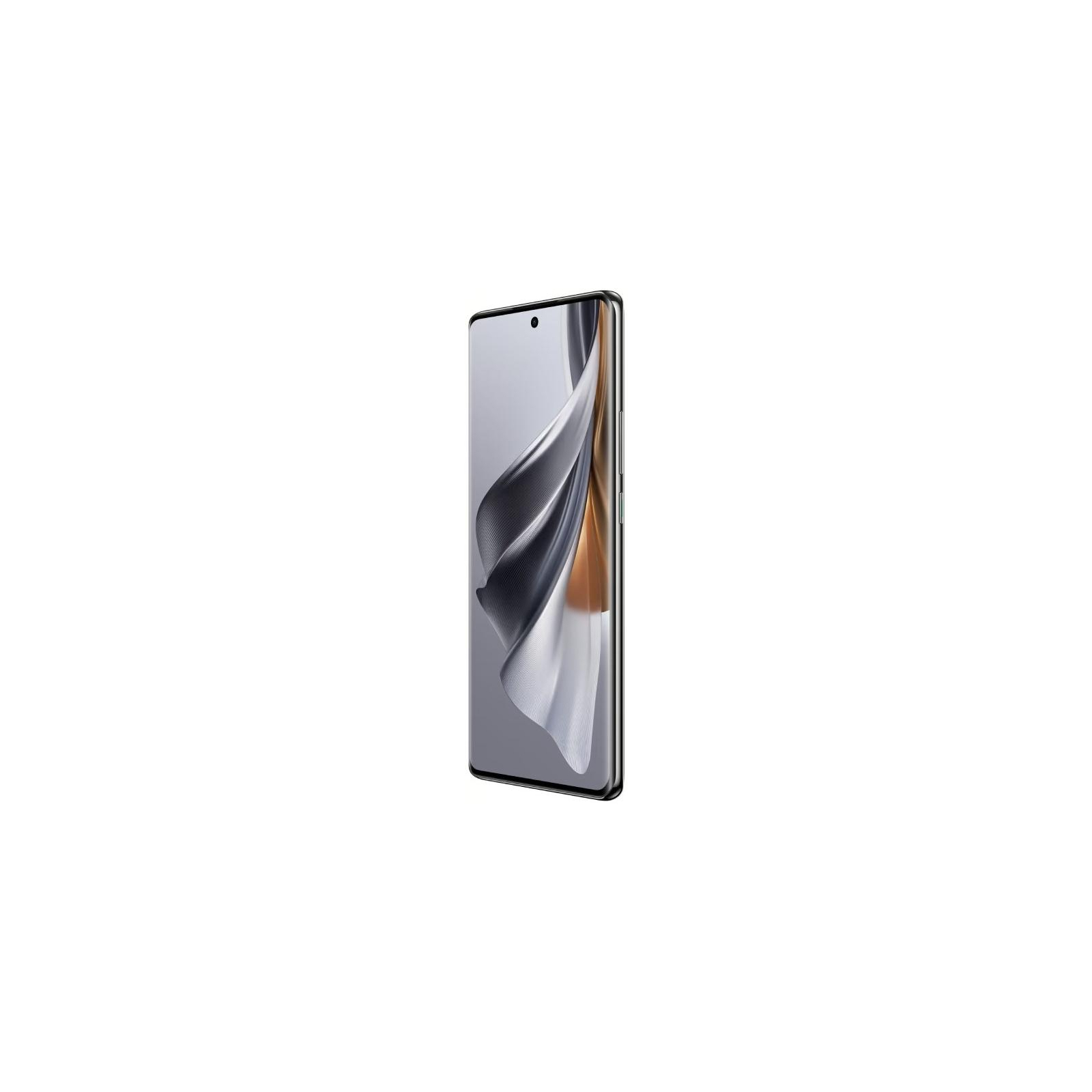 Мобільний телефон Oppo Reno10 Pro 5G 12/256GB Silvery Grey (OFCPH2525_GREY) зображення 3