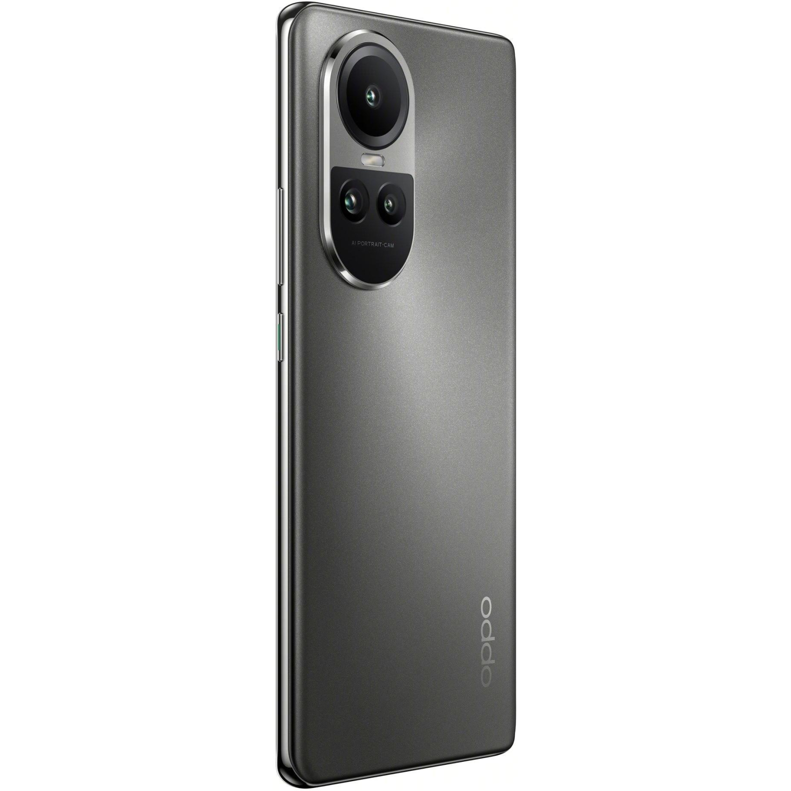 Мобільний телефон Oppo Reno10 Pro 5G 12/256GB Silvery Grey (OFCPH2525_GREY) зображення 4