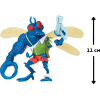 Фігурка TMNT серії Черепашки-Ніндзя Мovie III – Суперфлай (83287) зображення 2