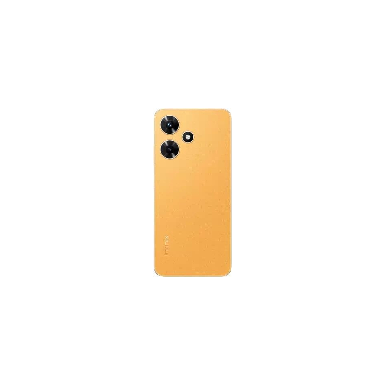 Мобільний телефон Infinix Hot 30i NFC 4/128Gb Mirror Black (4895180798450) зображення 3