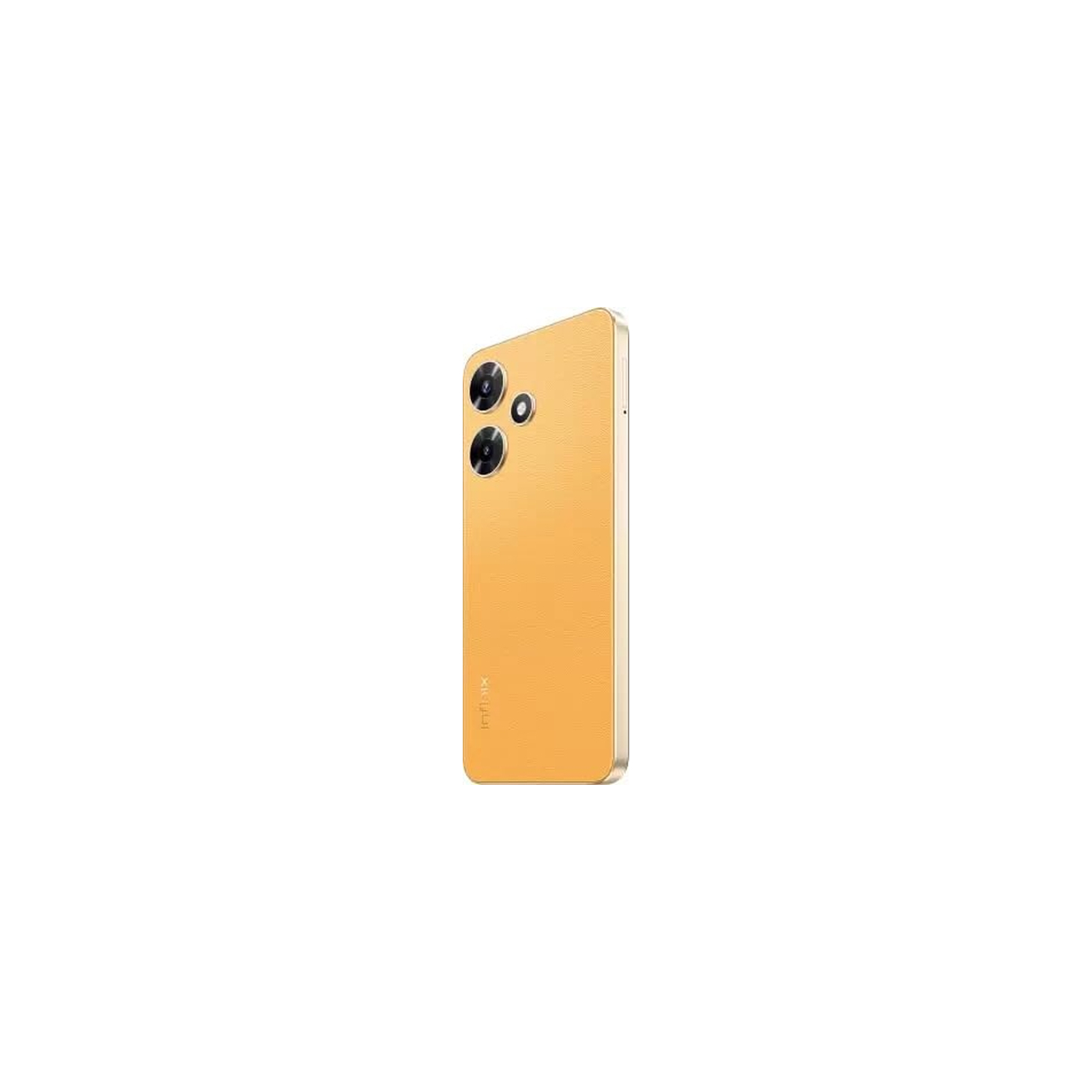 Мобильный телефон Infinix Hot 30i NFC 4/128Gb Marigold (4895180798481) изображение 5