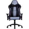 Кресло игровое CoolerMaster Caliber R3 Black (CMI-GCR3-BK) изображение 2