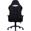 Кресло игровое CoolerMaster Caliber R3 Black (CMI-GCR3-BK) изображение 5