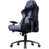 Кресло игровое CoolerMaster Caliber R3 Black (CMI-GCR3-BK) изображение 8