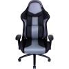 Кресло игровое CoolerMaster Caliber R3 Black (CMI-GCR3-BK) изображение 9