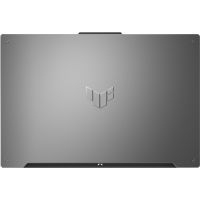 Ноутбук ASUS TUF Gaming F17 FX707VV4-LL040 (90NR0CH5-M004E0) изображение 8