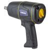 Гайковерт Sigma Profi 1/2" 850Нм 7000об/хв 142л/хв 8бар (6712071) зображення 3