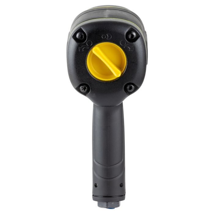 Гайковерт Sigma Profi 1/2" 850Нм 7000об/хв 142л/хв 8бар (6712071) зображення 4